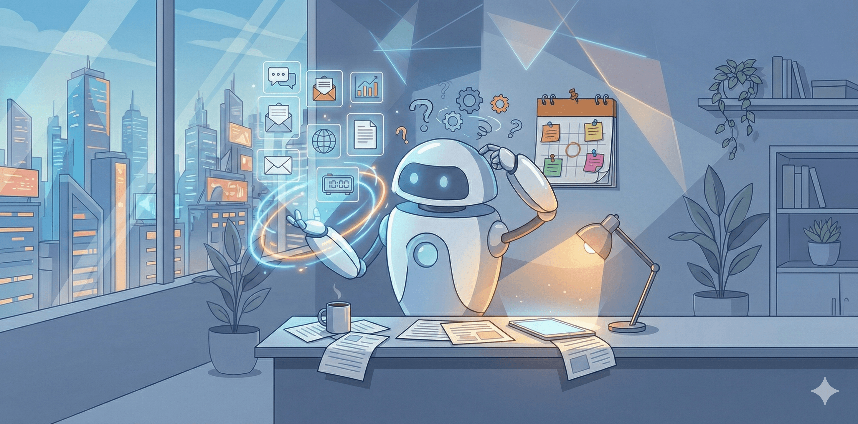 AI Isn't Magic. It Isn't Garbage. It's a Power Tool That Needs a Good Operator.