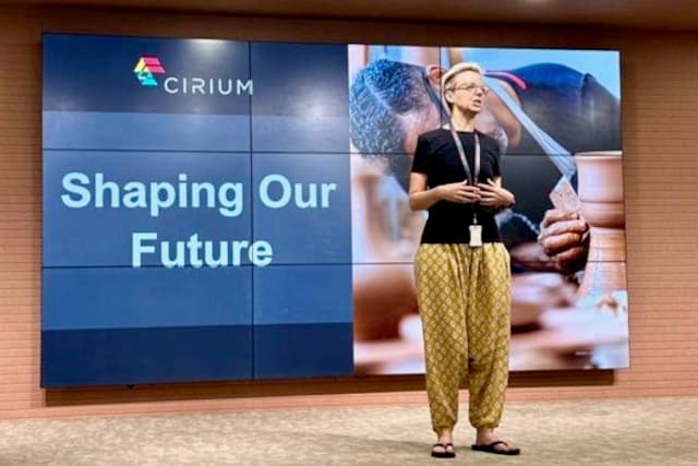 About Level Up Learning